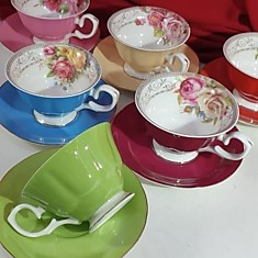 ☕Чайный набор "Лили"