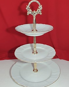 Горка 3х ярусная №2