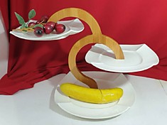 Фруктовница Модель №3